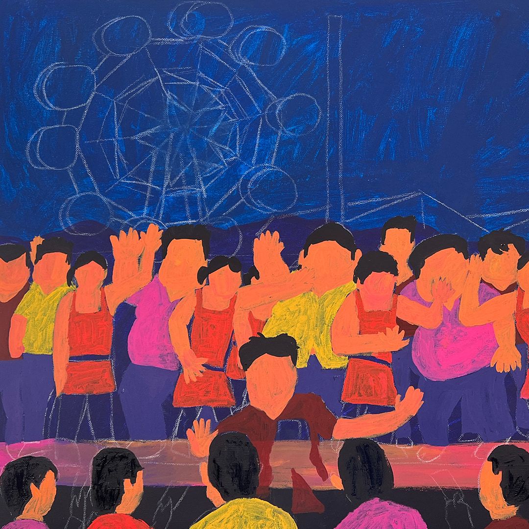 ผลงานโดย Ramil